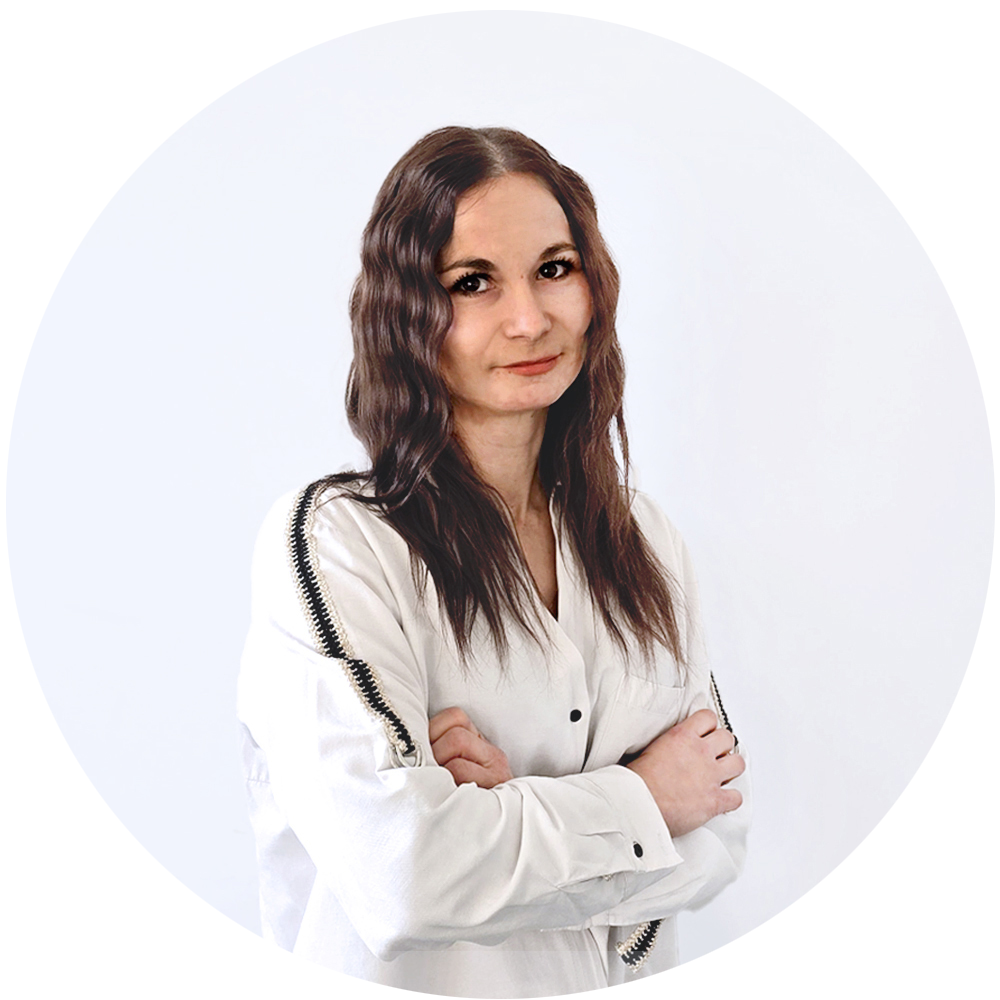 Małgorzata Czajkowska